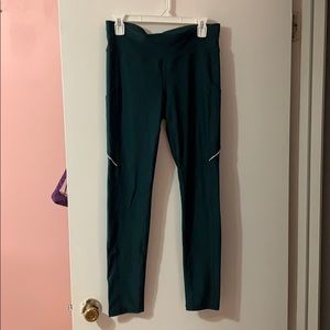 Mid rise Athletic Leggings